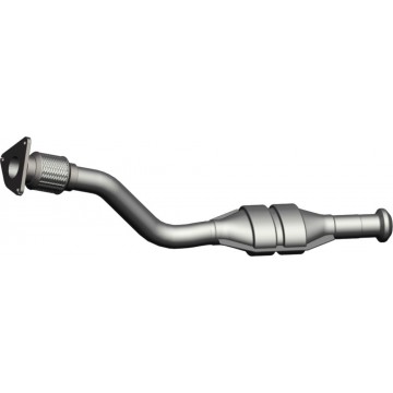 CRE6016 Catalytic converter