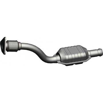 RENAULT Kangoo 1.9 12/00-02/01 Catalytic Converter