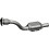 RENAULT Kangoo 1.9 12/00-02/01 Catalytic Converter