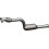 RENAULT Espace 2.2 10/00-03/01 Catalytic Converter