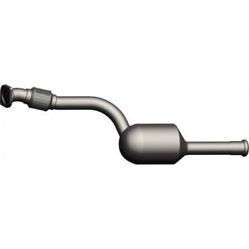 RENAULT Espace 2.2 10/00-04/03 Catalytic Converter