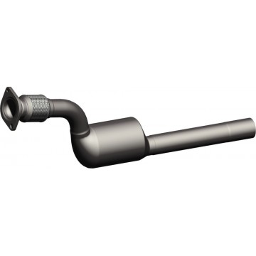 RENAULT Espace 2.2 12/02-09/06 Catalytic Converter