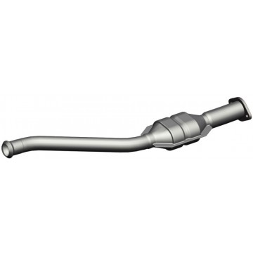 RENAULT Espace 2.0 04/97-12/00 Catalytic Converter