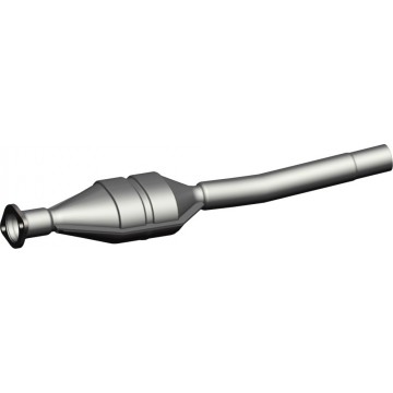 CRE8038 Catalytic converter