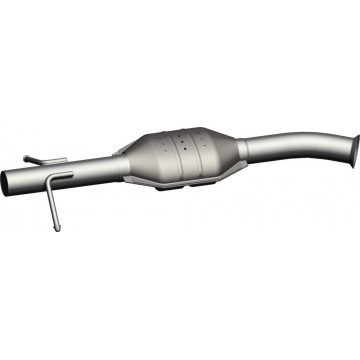 RENAULT Kangoo 1.9 03/98-04/03 Catalytic Converter