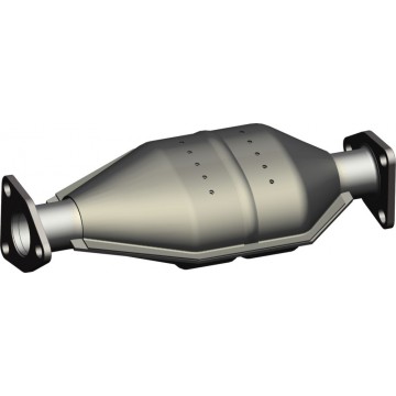CRV8006 Catalytic converter