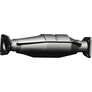 CRV8006T Catalytic converter