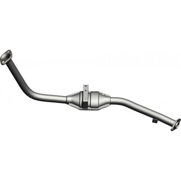 CSI8002 Catalytic converter