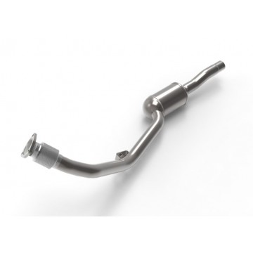CSK6029T Catalytic converter