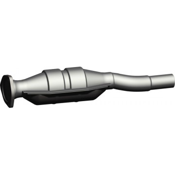 CST8008 Catalytic converter