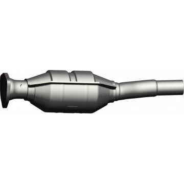 CST8008T Catalytic converter