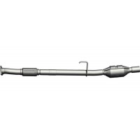 CVK6007T Catalytic converter