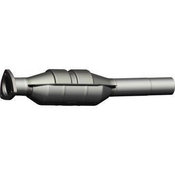 CVK8000T Catalytic converter