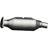 CVK8007T Catalytic converter