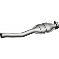 CVO8001 Catalytic converter