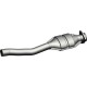 VOLVO 940 2.3 09/90-07/95 Catalytic Converter VO8001