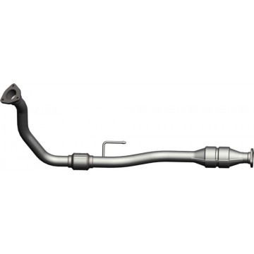 CVX6009 Catalytic converter