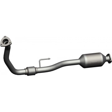 CVX6009T Catalytic converter