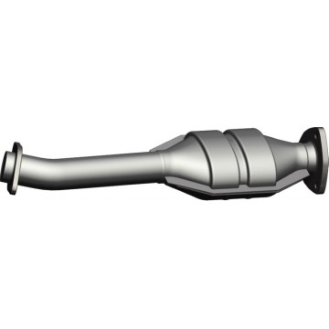 CVX8003 Catalytic converter