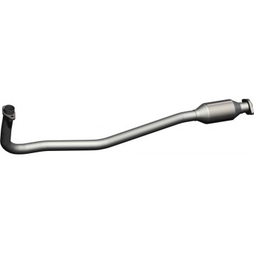 CVX8040T Catalytic converter