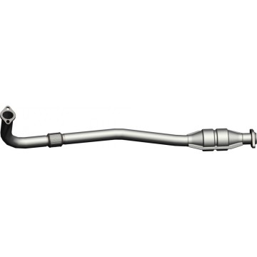 CVX8051T Catalytic converter