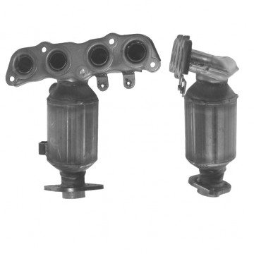 CBM91403H Catalytic converter