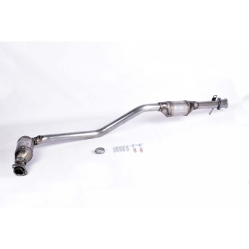 CMZ6029T Catalytic converter