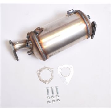 AUDI A4 2.0 11/05-06/08 Diesel Particulate Filter