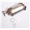 AUDI A4 2.0 11/05-06/08 Diesel Particulate Filter