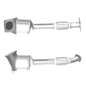 CBM80444H Catalytic converter