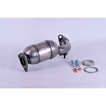 CSI6022T Catalytic converter