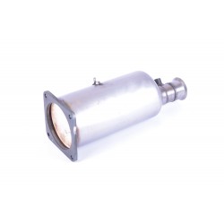 CITROEN C4 Picasso 2.0 12/06-03/11 Diesel Particulate Filter DPF070
