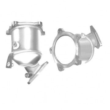 CBM80369H Catalytic converter