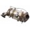 TOYOTA Avensis 2.2 04/05-11/08 Diesel Particulate Filter