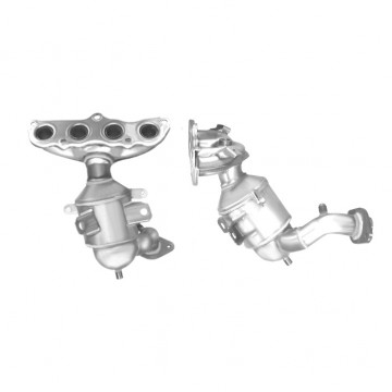 CBM92159HFK92159C Catalytic converter