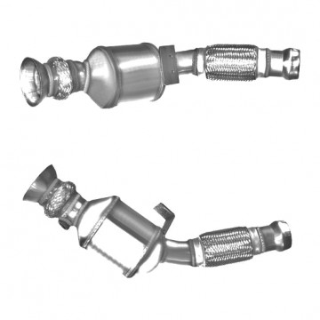 CBM80590H Catalytic converter