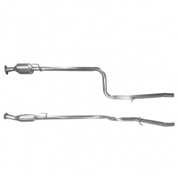 CBM80195H Catalytic converter