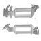 RENAULT GRAND SCENIC 1.9 05/05-02/08 Diesel Particulate Filter BM11233
