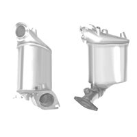 MITSUBISHI GRANDIS 2.0 02/07-03/10 Diesel Particulate Filter BM11230