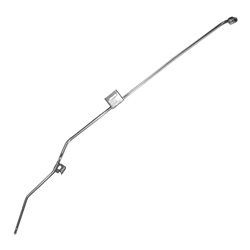 CITROEN C5 2.2 09/00-09/05 DPF Pressure Pipe PP11001A