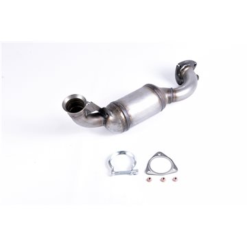 CPT6078T Catalytic converter