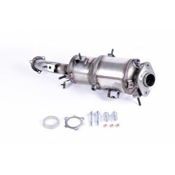 CLX6002T DPF