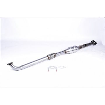 CRV8018T Catalytic converter
