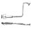 ROVER 25 1.4 11/99-12/06 Link Pipe