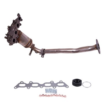 CFI6051T Catalytic converter