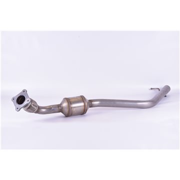 CLV6000T Catalytic converter
