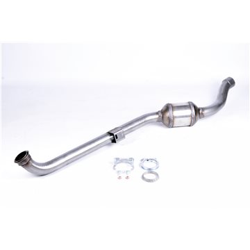 CMZ6022 Catalytic converter