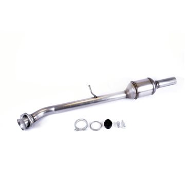 CMZ6092T Catalytic converter