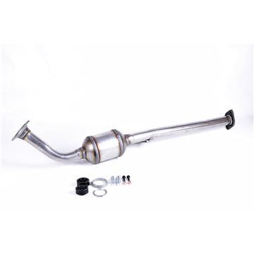 CTY6051T Catalytic converter
