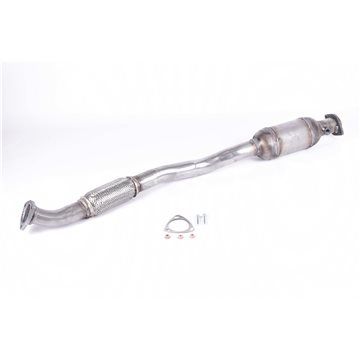 CVX6079T Catalytic converter